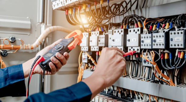 Best Electrical Rewiring Services  in The Village Of Indian Hill, OH